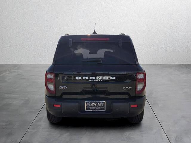2025 Ford Bronco - $24,499