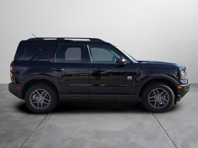 2025 Ford Bronco - $24,499