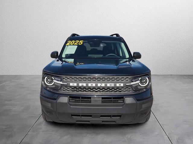2025 Ford Bronco - $24,499