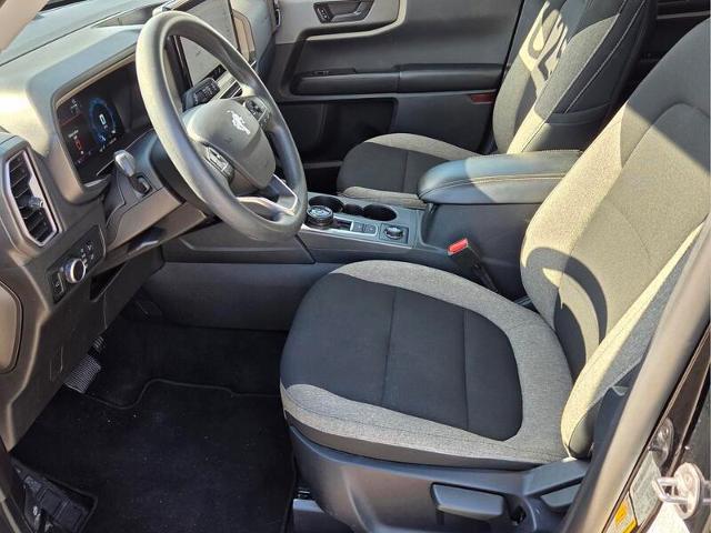 2025 Ford Bronco - $24,499