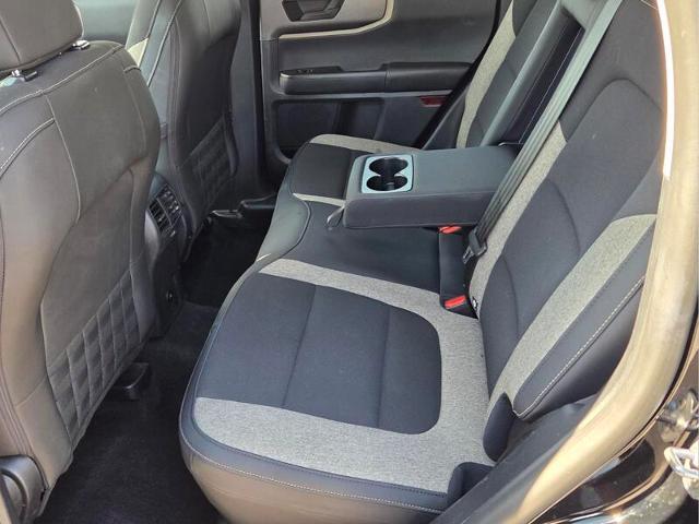 2025 Ford Bronco - $24,499