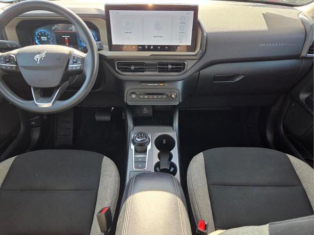 2025 Ford Bronco - $24,499