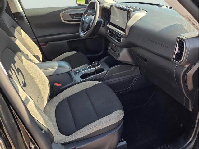 2025 Ford Bronco - $24,499