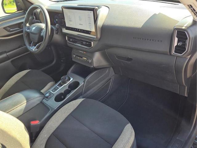 2025 Ford Bronco - $24,499