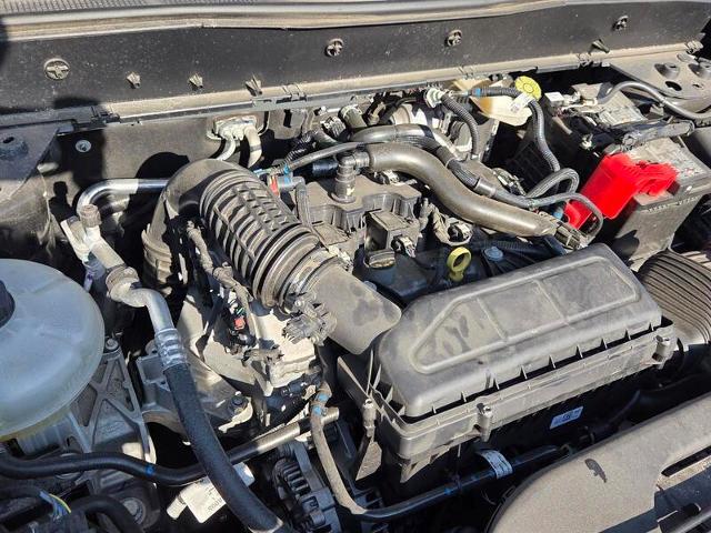 2025 Ford Bronco - $24,499