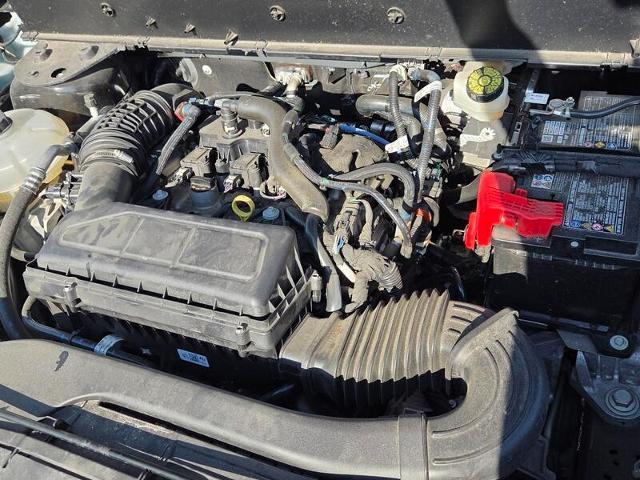 2025 Ford Bronco - $24,499