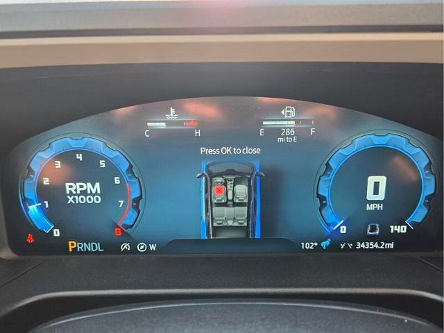 2025 Ford Bronco - $24,499