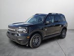 2025 Bronco Sport Thumbnail 4