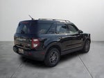 2025 Bronco Sport Thumbnail 9