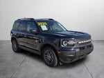 2025 Bronco Sport Thumbnail 11