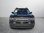 2025 Bronco Sport Thumbnail 12