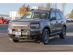 2025 Bronco Sport Thumbnail 7