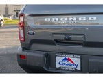 2025 Bronco Sport Thumbnail 29
