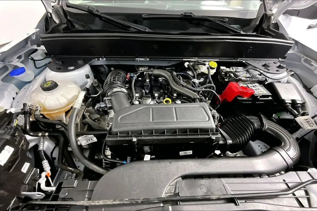 2025 Ford Bronco - $25,941