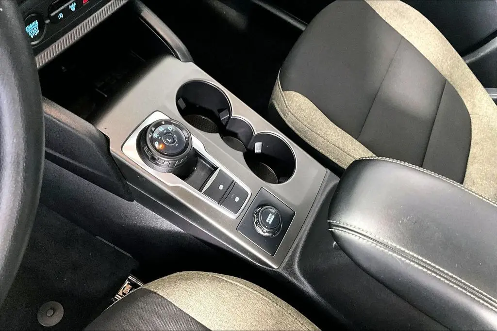 2025 Ford Bronco - $25,941