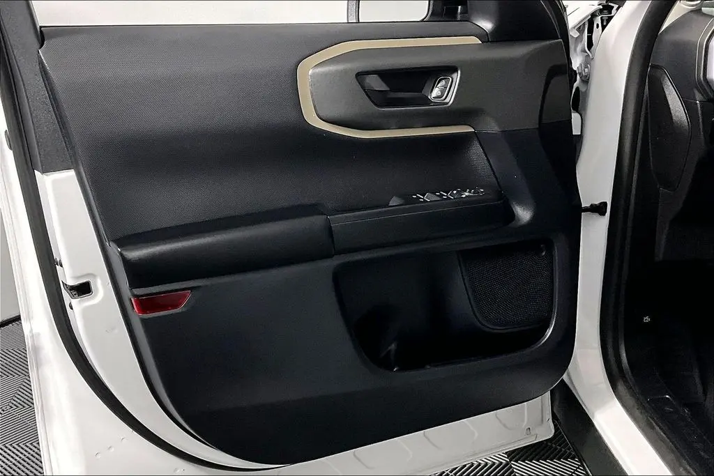 2025 Ford Bronco - $25,941