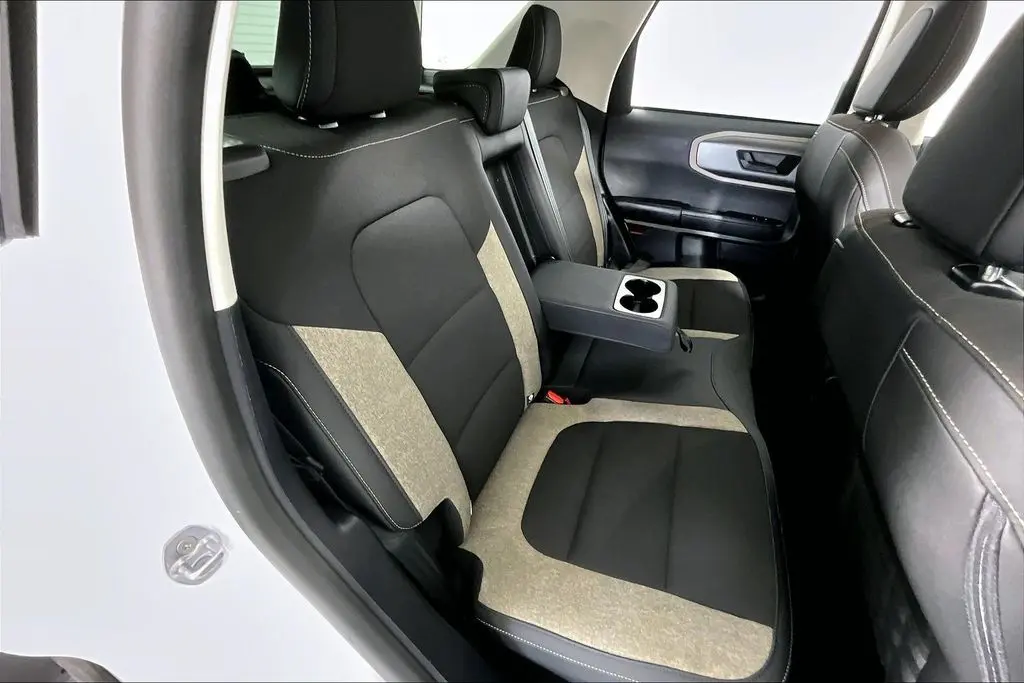 2025 Ford Bronco - $25,941