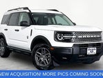 2025 Bronco Sport Thumbnail 1