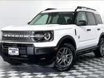 2025 Bronco Sport Thumbnail 2