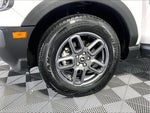 2025 Bronco Sport Thumbnail 8