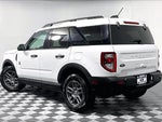 2025 Bronco Sport Thumbnail 11