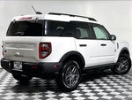 2025 Bronco Sport Thumbnail 12