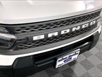 2025 Bronco Sport Thumbnail 28