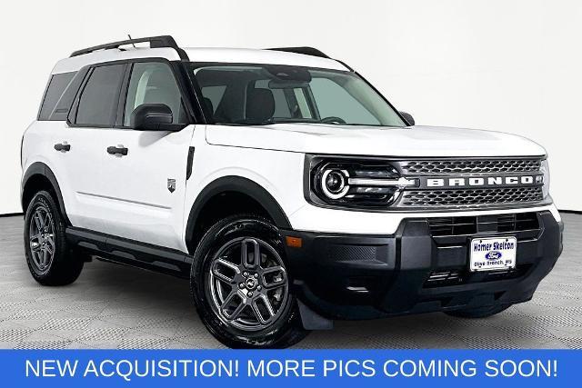 2025 Ford Bronco - $25,941