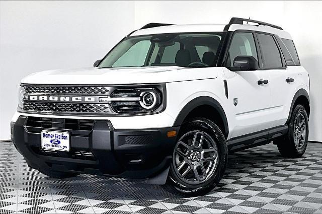 2025 Ford Bronco - $25,941