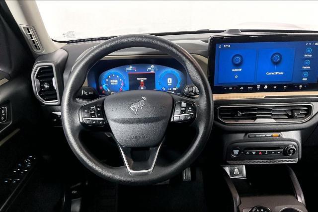 2025 Ford Bronco - $25,941