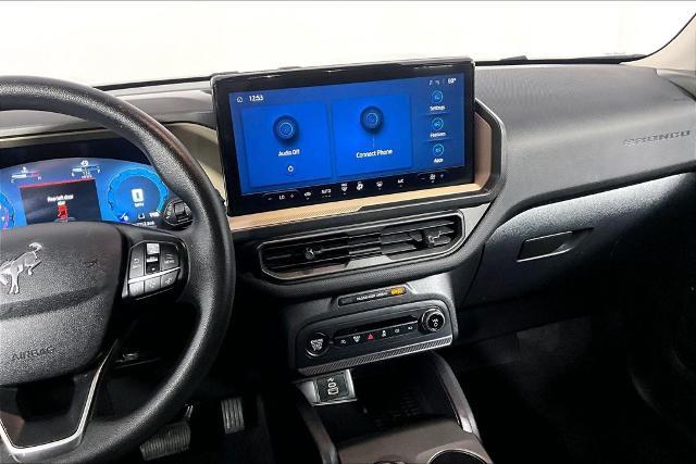 2025 Ford Bronco - $25,941