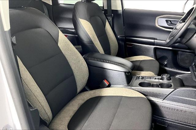 2025 Ford Bronco - $25,941