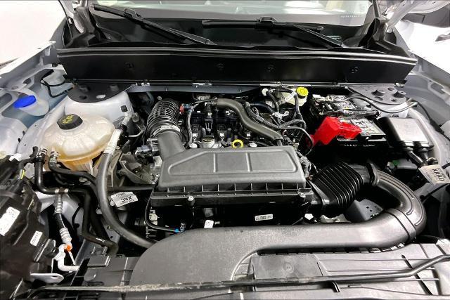 2025 Ford Bronco - $25,941