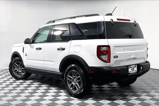 2025 Ford Bronco - $25,941