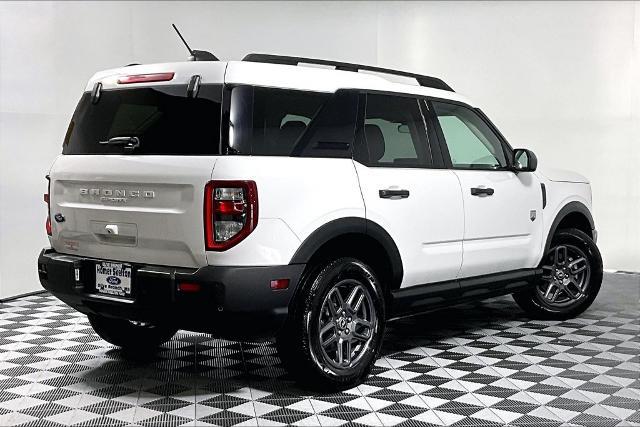2025 Ford Bronco - $25,941