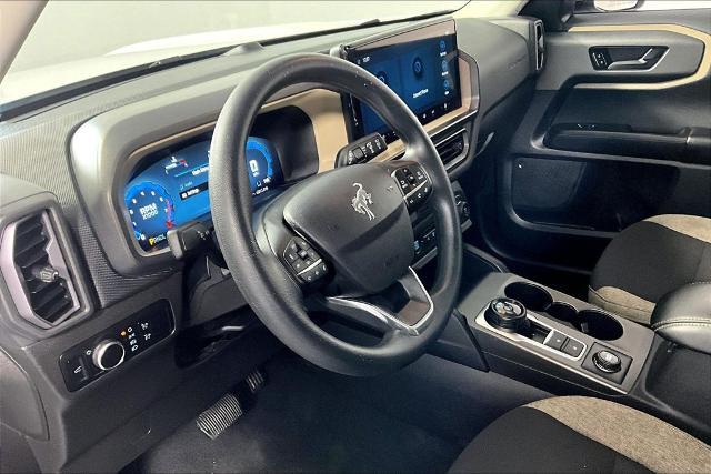 2025 Ford Bronco - $25,941