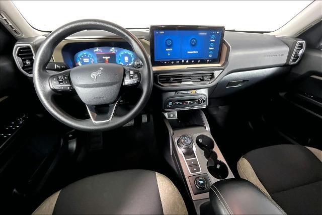 2025 Ford Bronco - $25,941
