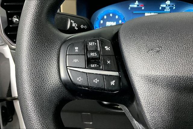 2025 Ford Bronco - $25,941