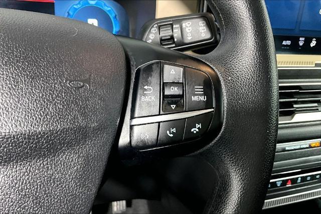 2025 Ford Bronco - $25,941