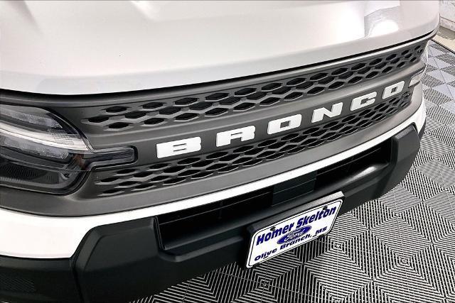 2025 Ford Bronco - $25,941