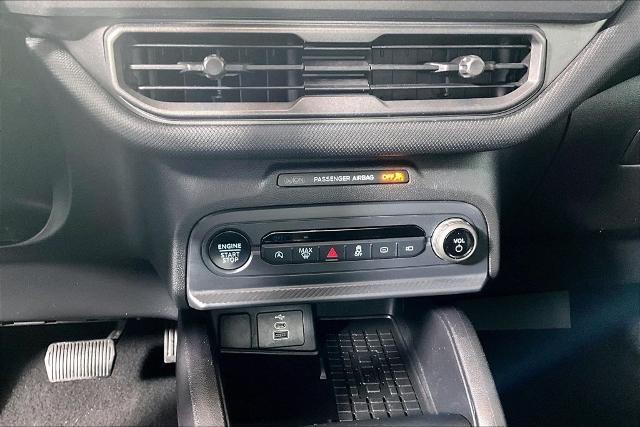 2025 Ford Bronco - $25,941