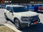 2025 Bronco Sport Thumbnail 7