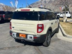 2025 Bronco Sport Thumbnail 11