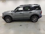 2025 Bronco Sport Thumbnail 2