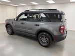 2025 Bronco Sport Thumbnail 3