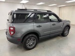 2025 Bronco Sport Thumbnail 6