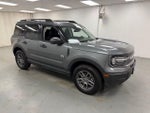 2025 Bronco Sport Thumbnail 7
