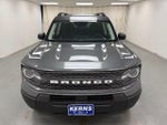2025 Bronco Sport Thumbnail 8