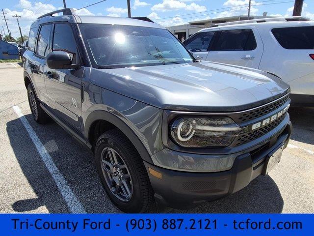 2025 Ford Bronco - $31,590