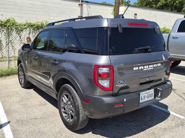 2025 Ford Bronco - $31,590